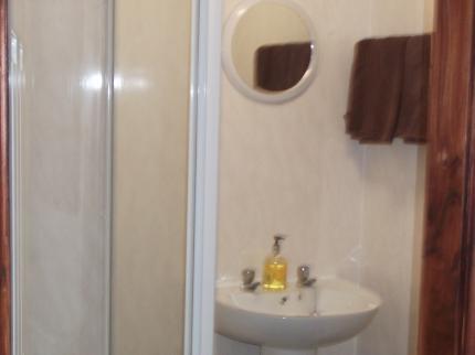 The Braemar Apartment