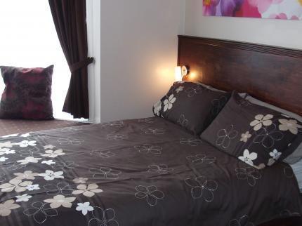 The Braemar *