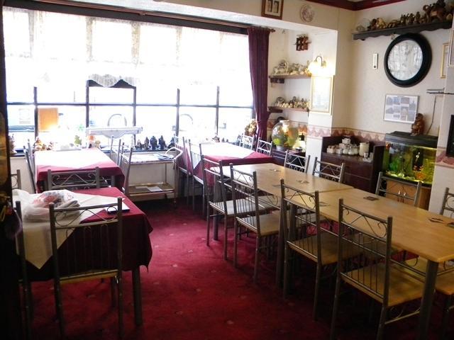Apartment The Braemar Blackpool