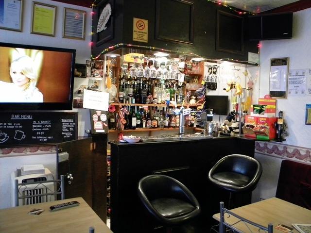 The Braemar Apartment Blackpool