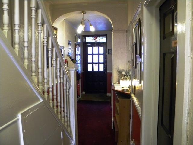 The Braemar Blackpool