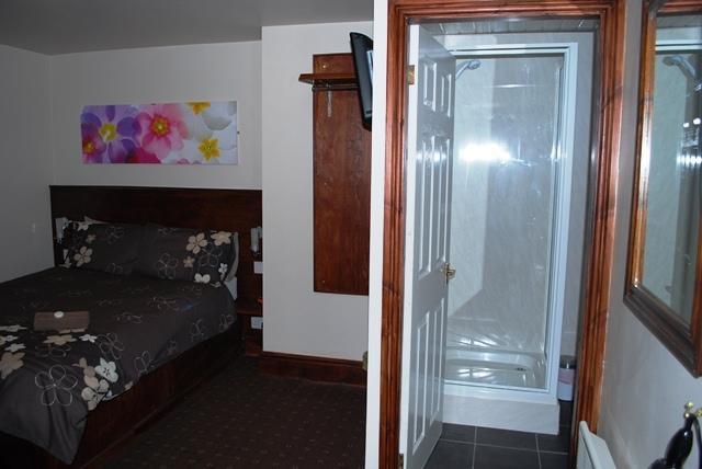 Apartment The Braemar *