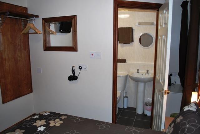 The Braemar Apartment Blackpool