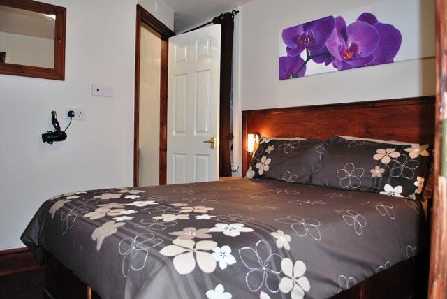Apartment The Braemar *