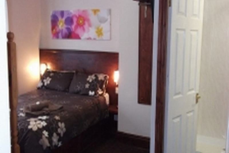 Apartment The Braemar *