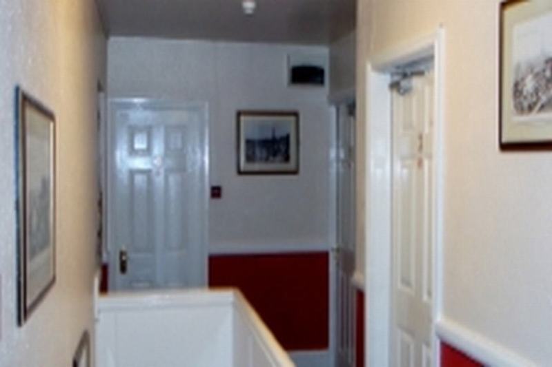 The Braemar Blackpool