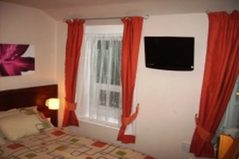Apartment The Braemar