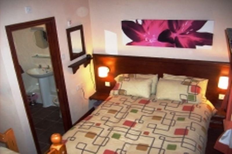 Apartment The Braemar *