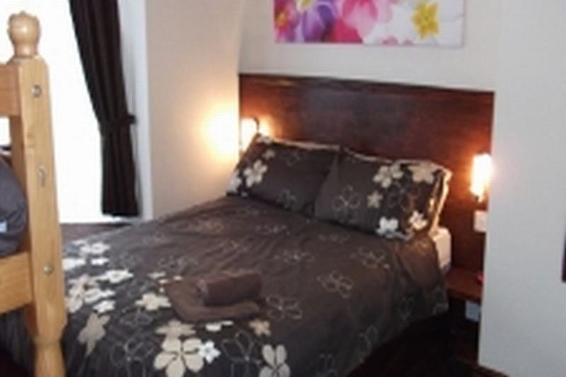 Apartment The Braemar