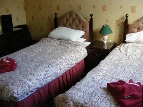 The Braemar * Blackpool