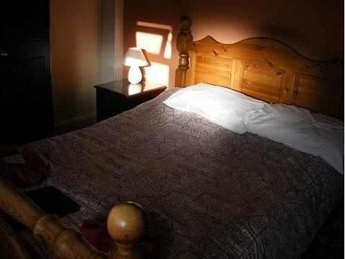 The Braemar Apartment Blackpool