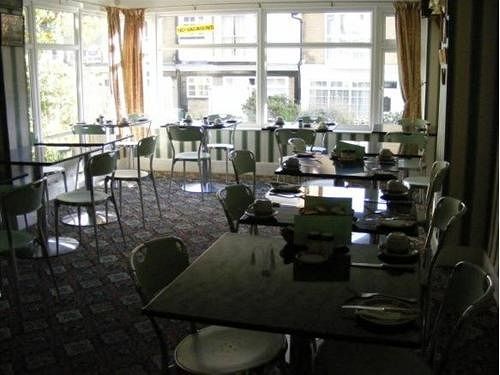 The Braemar *